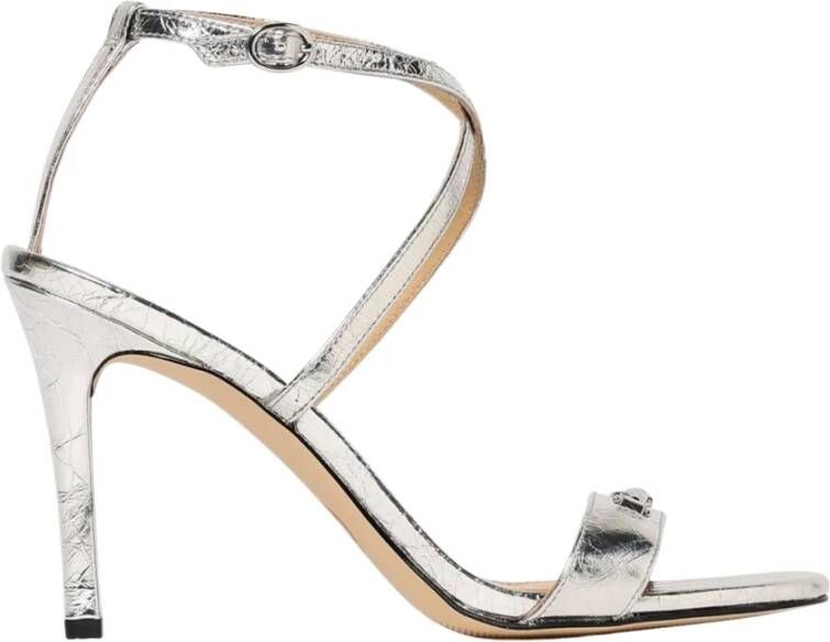 Michael Kors Chique Platte Sandalen met Bandjes