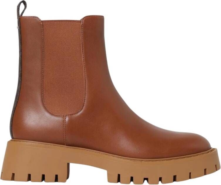 Michael Kors Chunky Sole Chelsea Laarzen