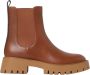 Michael Kors Chunky Sole Chelsea Laarzen - Thumbnail 1