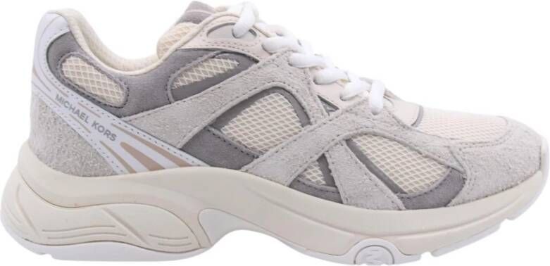 Michael Kors Citrien Sneaker