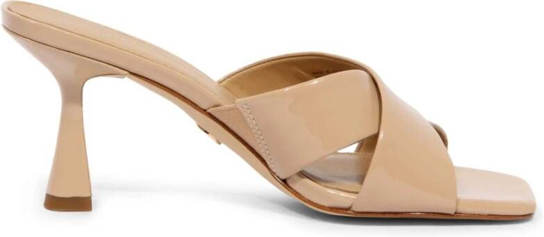 Michael Kors Clara Mule Sandaal