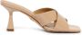 Michael Kors Clara Mule Sandaal - Thumbnail 1