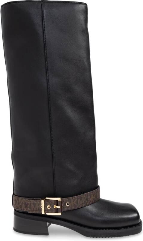 Michael Kors Colby hak laarzen