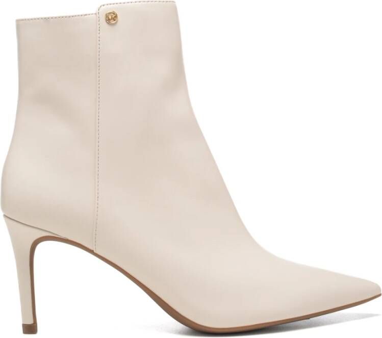 Michael Kors dames enkels laarzen Beige Dames - Foto 2