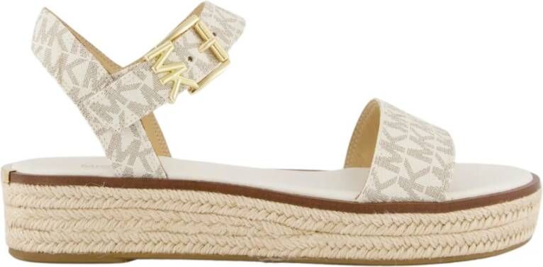 Michael Kors Richie Espadrilles