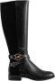 Michael Kors Rory Boot Stijlvolle Laarzen voor Vrouwen Zwart Dames - Thumbnail 1