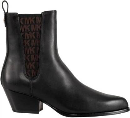 Michael Kors Damesschoenen Collectie Zwart Dames