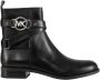 Michael Kors Boots & laarzen Rory Flat Bootie in zwart - Thumbnail 1