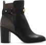 Michael Kors Boots & laarzen Darcy Heeled Bootie in zwart - Thumbnail 1