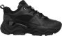 Michael Kors Diamond Lace-Up Sneakers Black Heren - Thumbnail 1