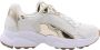 Michael Kors Sami Trainer dames sneaker Wit - Thumbnail 2