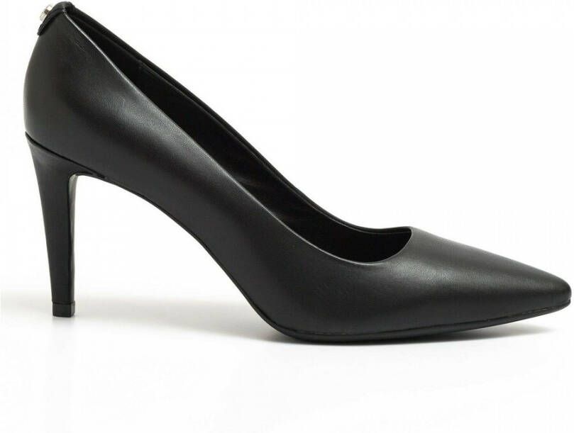 MICHAEL KORS Pumps Dames Alina Flex Pump Maat: 36 Materiaal: Leer Kleur: Zwart - Foto 9