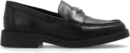 Michael Kors Eden loafers Black Dames