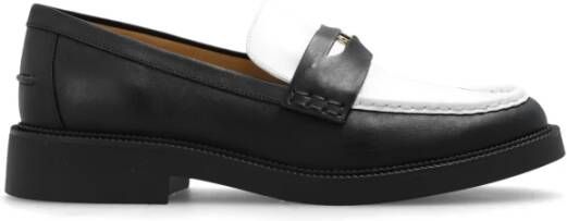 Michael Kors Eden loafers White Dames