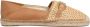 Michael Kors Eenvoudige Espadrilles Brown Dames - Thumbnail 1