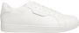 Michael Kors Eenvoudige Veterschoenen White Heren - Thumbnail 7