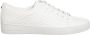 Michael Kors Effen Keaton Sneakers met veters White Dames - Thumbnail 2