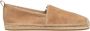 Michael Kors Effen Owen Espadrilles Beige Heren - Thumbnail 1