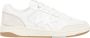 Michael Kors Effen Vetersluiting Rebel Sneakers White Heren - Thumbnail 1