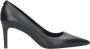 Michael Kors Stijlvolle Alina Flex Zwarte Pumps Black Dames - Thumbnail 1
