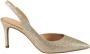 MICHAEL Kors Pumps met elastische inzet model 'ALINA' - Thumbnail 1