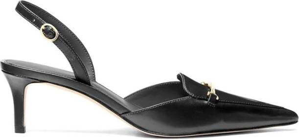Michael Kors Sandalen met hak Lena Sling Pump in zwart