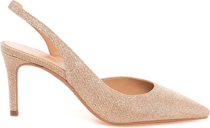 Michael Kors Elegante Decollete Schoenen