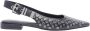 Michael Kors Elegante Decollete Schoenen Black Dames - Thumbnail 1