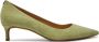 Michael Kors Pumps & high heels Alina Flex Kitten Pump in grijs - Thumbnail 1