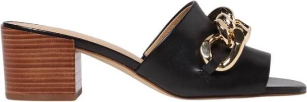 Michael Kors Elegante Decollete Schoenen voor Vrouwen