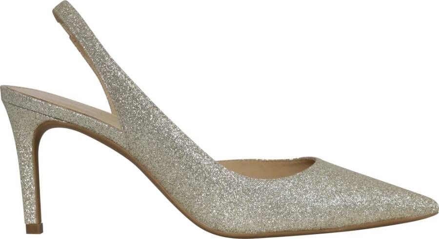 MICHAEL Kors Pumps met elastische inzet model 'ALINA'
