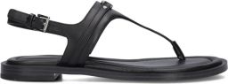 Michael Kors Elegante Thong Sandalen voor Vrouwen