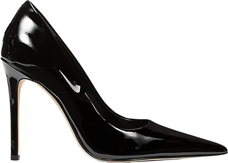 Michael Kors Elyse High Pump Hakken