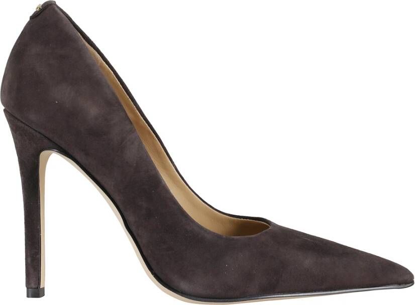 Michael Kors Elyse High Pump Schoenen