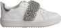 MICHAEL Kors Tennisschoenen 43S3EMFS3L-SILVER - Thumbnail 1
