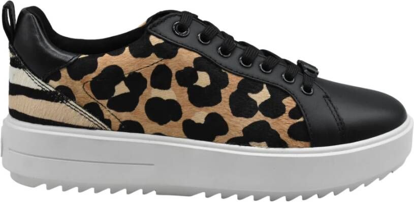 Michael Kors Emmett Lace Up Sneaker