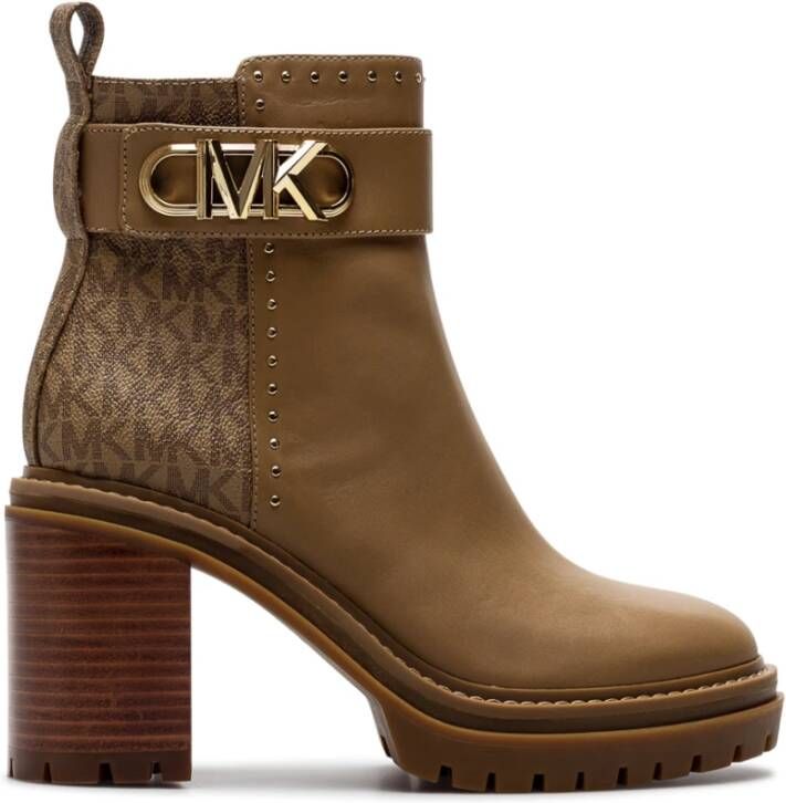 Michael Kors Ankle Boots Multicolor Dames