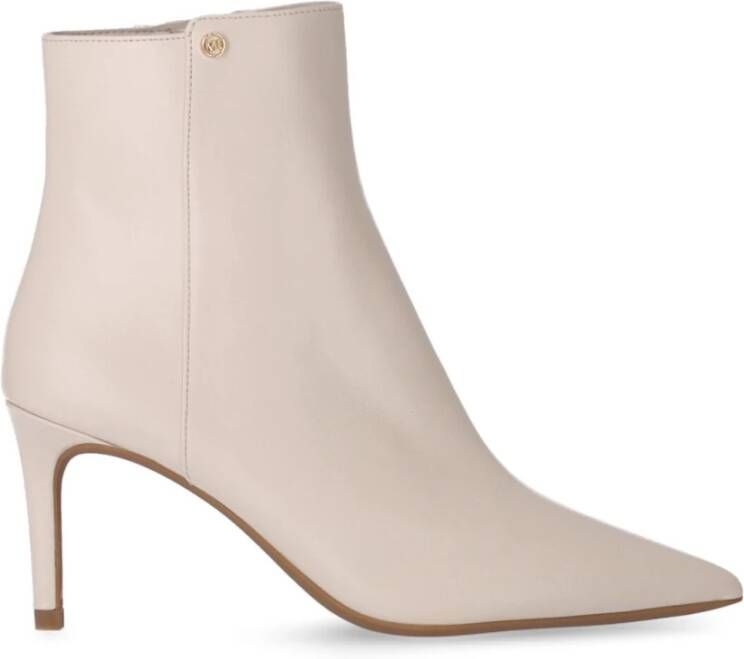 Michael Kors dames enkels laarzen Beige Dames - Foto 3