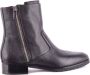 Michael Kors Enkel laarzen Zwart Dames - Thumbnail 1