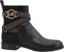 MICHAEL Kors Chelsea boots met sierapplicaties model 'RORY' - Thumbnail 1