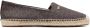 Michael Kors Bruine Slip-On Schoenen met Korrelige Textuur - Thumbnail 1