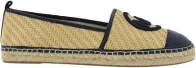 Michael Kors Espadrilles Multicolor Dames