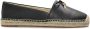 Michael Kors Nori Espadrilles Black Dames - Thumbnail 1