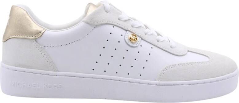 Michael Kors Evaporiet Sneaker