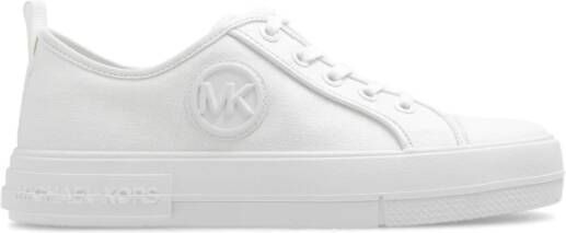 Michael Kors Evy sneakers White Dames