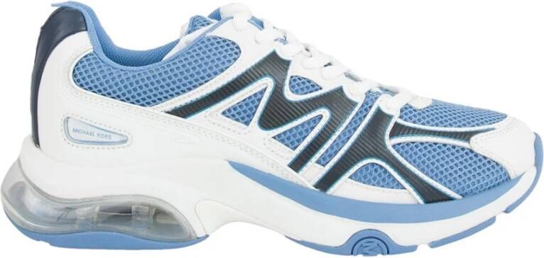 Michael Kors Extreme Celeste Trainer Kit Multicolor Dames