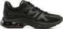 Michael Kors Casual Zwarte Sneakers voor Mannen Black Heren - Thumbnail 6