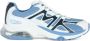 Michael Kors Extreme Trainer Sneakers Blue Dames - Thumbnail 1