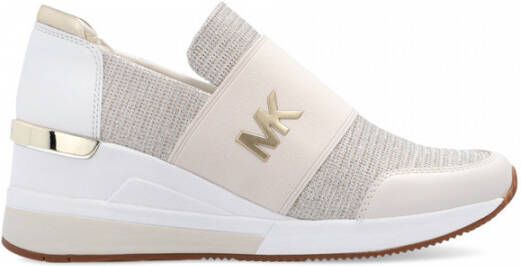 MICHAEL Kors Sneakers 43S2FXFS2D FELIX TRAINER