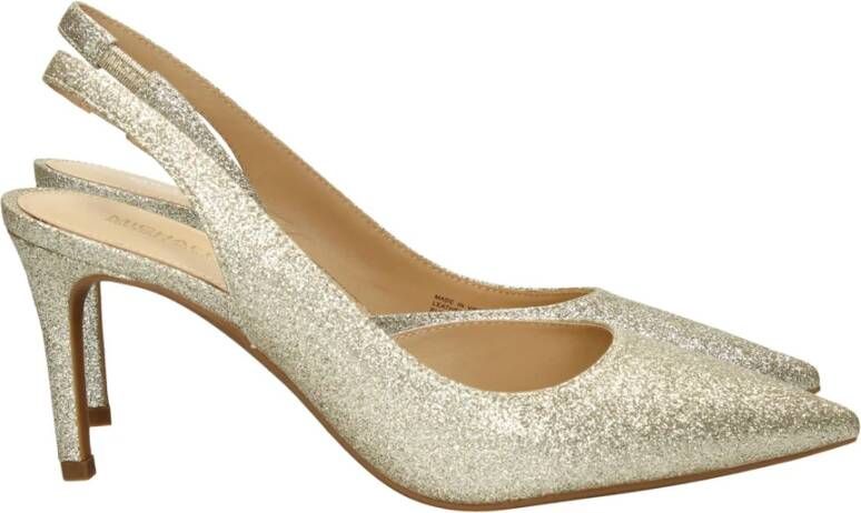 MICHAEL Kors Pumps met elastische inzet model 'ALINA'